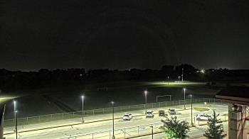 Weather camera view of Orland SD 135.