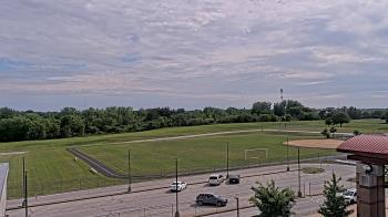 Weather camera view of Orland SD 135.