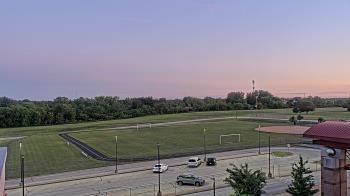 Weather camera view of Orland SD 135.