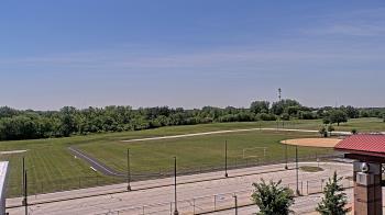 Weather camera view of Orland SD 135.