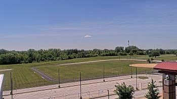 Weather camera view of Orland SD 135.