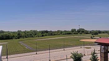 Weather camera view of Orland SD 135.