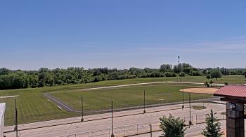 Weather camera view of Orland SD 135.