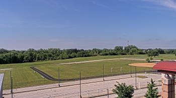 Weather camera view of Orland SD 135.