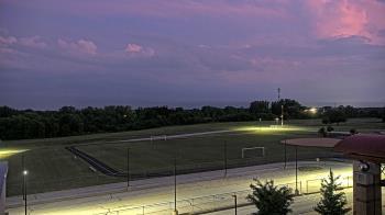 Weather camera view of Orland SD 135.