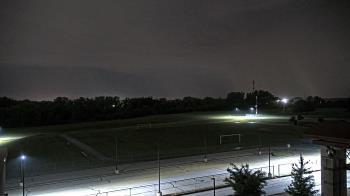 Weather camera view of Orland SD 135.