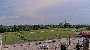 Weather camera view of Orland SD 135.