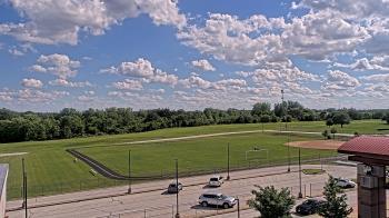 Weather camera view of Orland SD 135.