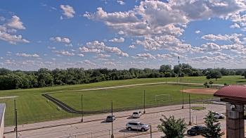 Weather camera view of Orland SD 135.
