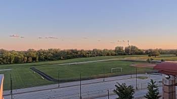 Weather camera view of Orland SD 135.