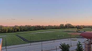 Weather camera view of Orland SD 135.