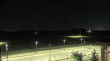 Weather camera view of Orland SD 135.