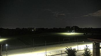 Weather camera view of Orland SD 135.