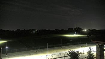 Weather camera view of Orland SD 135.