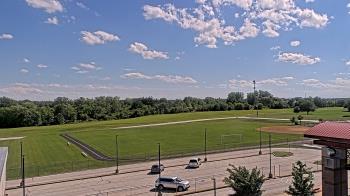 Weather camera view of Orland SD 135.