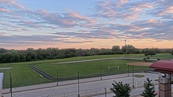 Weather camera view of Orland SD 135.