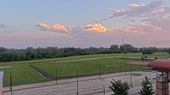 Weather camera view of Orland SD 135.