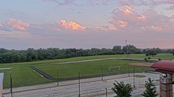 Weather camera view of Orland SD 135.
