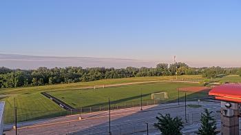 Weather camera view of Orland SD 135.