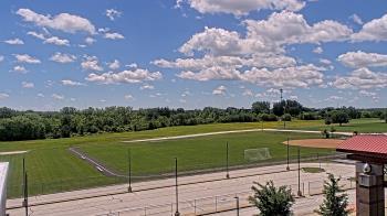 Weather camera view of Orland SD 135.