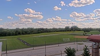 Weather camera view of Orland SD 135.