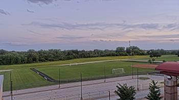 Weather camera view of Orland SD 135.