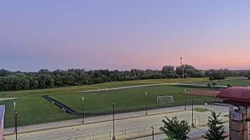 Weather camera view of Orland SD 135.