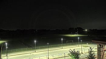 Weather camera view of Orland SD 135.