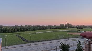 Weather camera view of Orland SD 135.