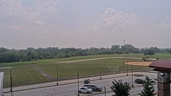 Weather camera view of Orland SD 135.