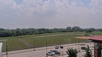 Weather camera view of Orland SD 135.