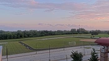 Weather camera view of Orland SD 135.
