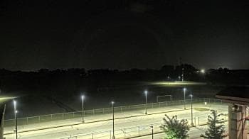 Weather camera view of Orland SD 135.