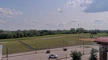 Weather camera view of Orland SD 135.