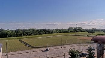 Weather camera view of Orland SD 135.