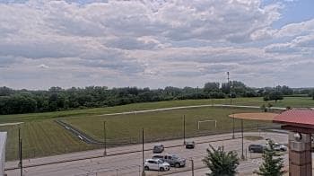 Weather camera view of Orland SD 135.