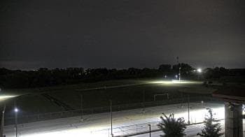Weather camera view of Orland SD 135.