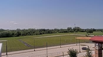Weather camera view of Orland SD 135.
