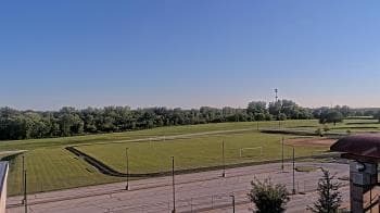 Weather camera view of Orland SD 135.