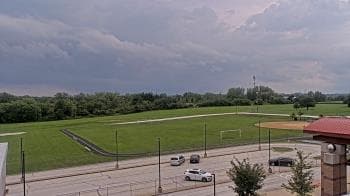 Weather camera view of Orland SD 135.