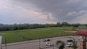 Weather camera view of Orland SD 135.