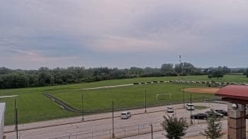 Weather camera view of Orland SD 135.