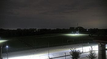 Weather camera view of Orland SD 135.
