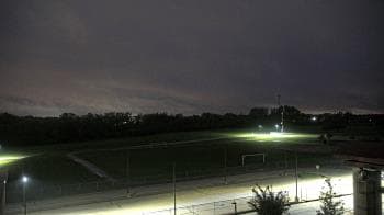 Weather camera view of Orland SD 135.