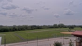 Weather camera view of Orland SD 135.