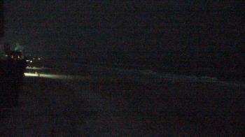 Weather camera view of Cardinal Ormond Lifeguard Station 2.