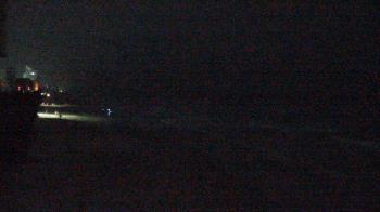 Weather camera view of Cardinal Ormond Lifeguard Station 2.