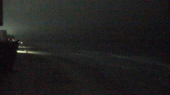 Weather camera view of Cardinal Ormond Lifeguard Station 2.