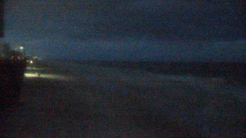 Weather camera view of Cardinal Ormond Lifeguard Station 2.