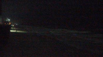 Weather camera view of Cardinal Ormond Lifeguard Station 2.